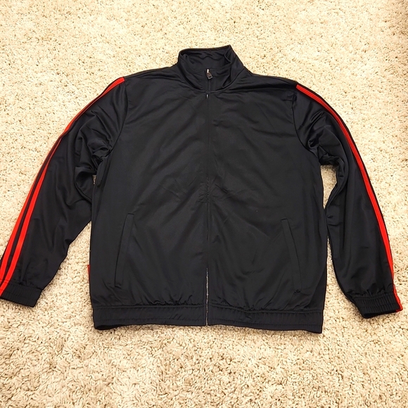 The International Dota 2 Championship Zip Up Sweatshirt size XL - Picture 1 of 5